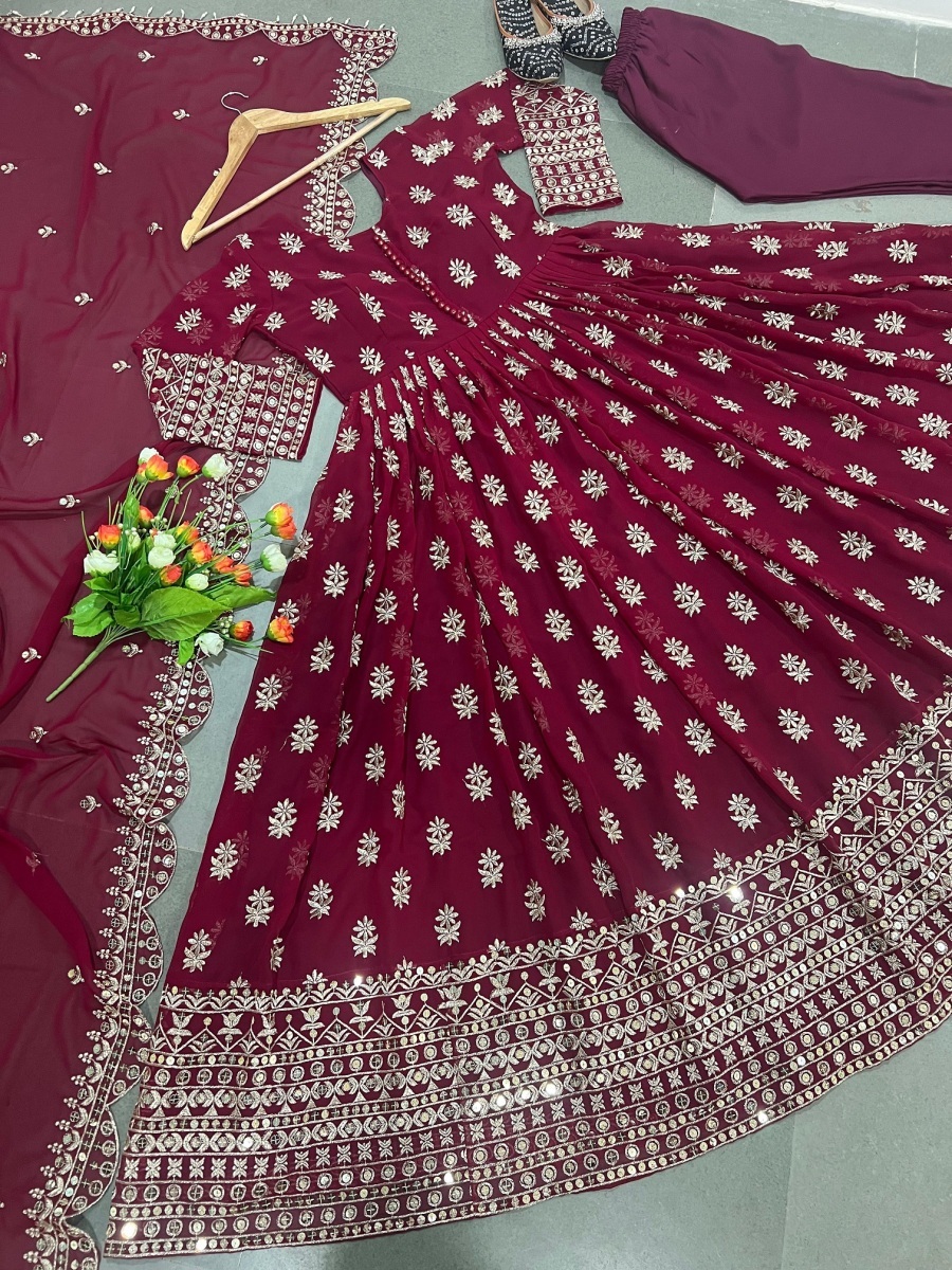 ZEEL-FASHION-ZF-331-DESIGNER-GOWN-WHOLESALE-3