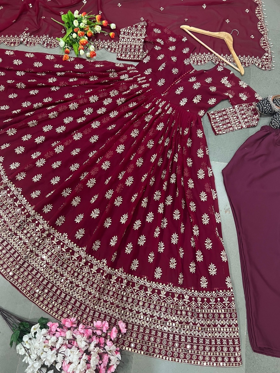 ZEEL-FASHION-ZF-331-DESIGNER-GOWN-WHOLESALE-4