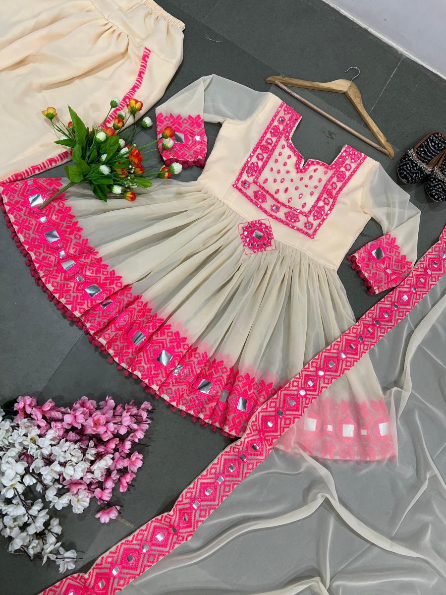 ZEEL-FASHION-ZF-332-A-DESIGNER-TOP-DHOTI-SALWAR-2