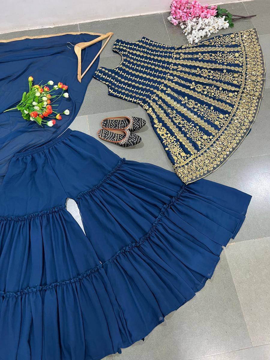 ZEEL-FASHION-ZF-333-A-DESIGNER-TOP-SHARARA-5