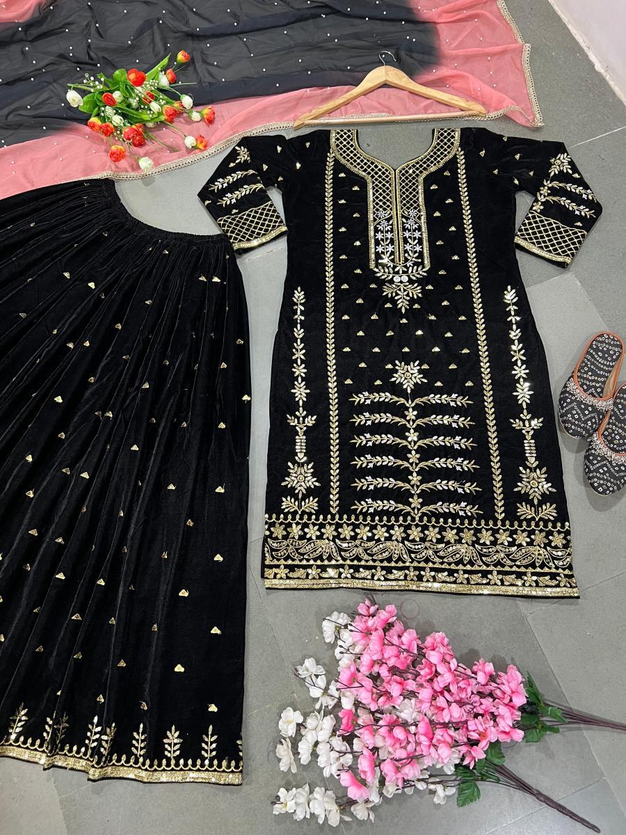 ZEEL-FASHION-ZF-341-DESIGNER-VELVET-SUITS-2