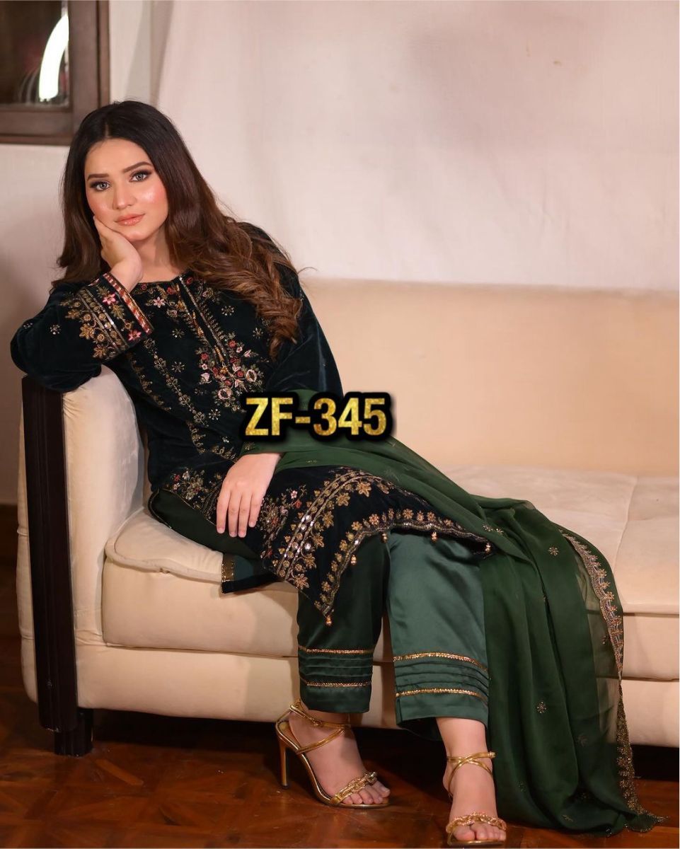 ZEEL-FASHION-ZF-345-A-DESIGNER-VELVET-SUITS-1