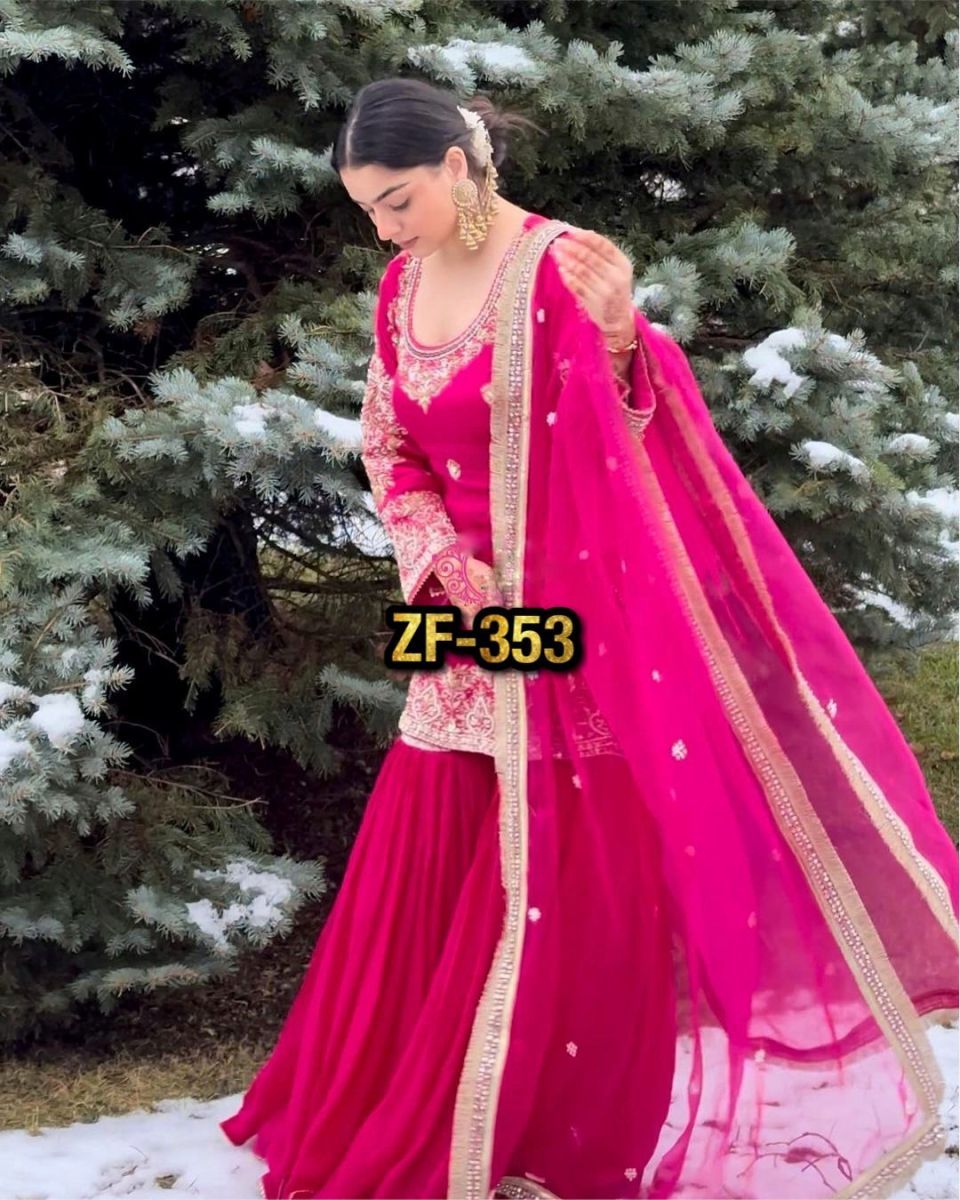 ZEEL-FASHION-ZF-353-DESIGNER-TOP-GHARARA-COLLECTION-1