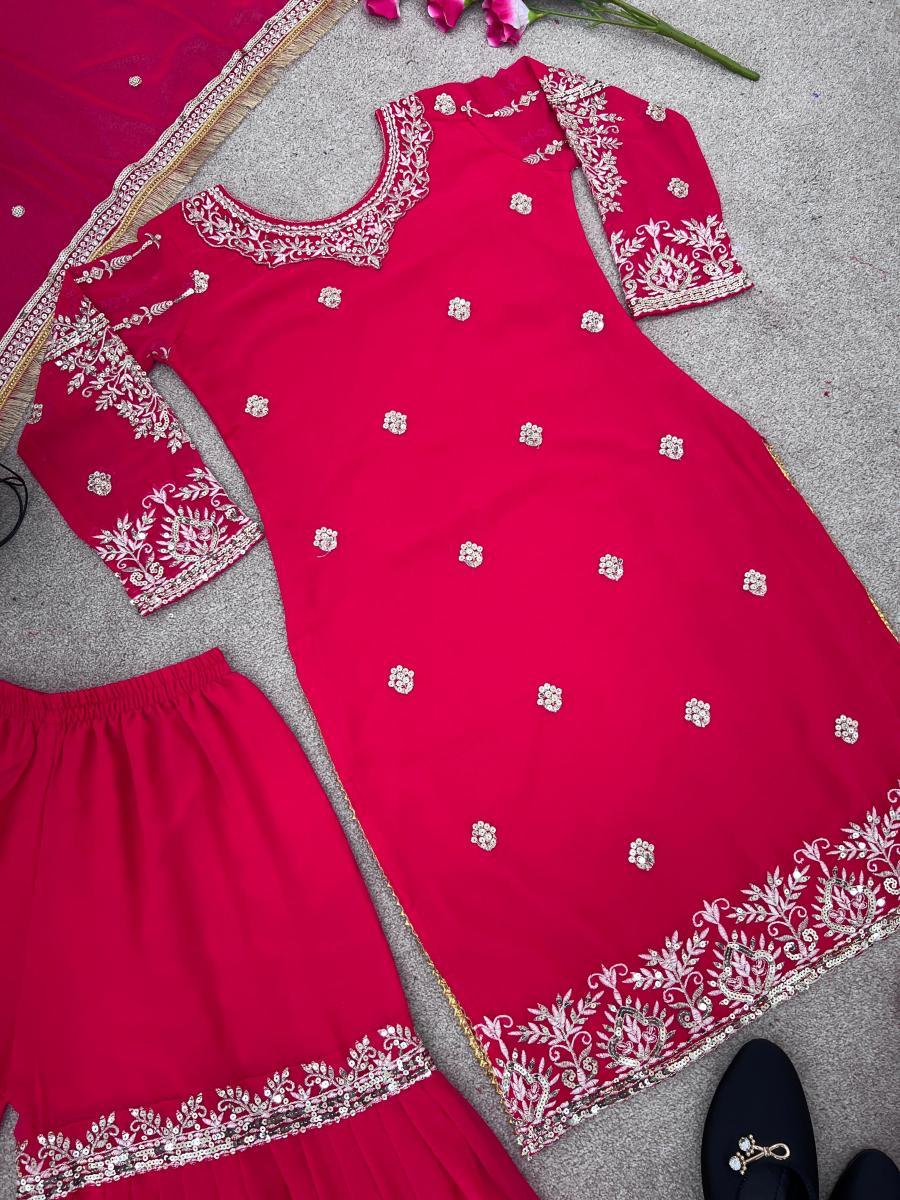 ZEEL-FASHION-ZF-353-DESIGNER-TOP-GHARARA-COLLECTION-3