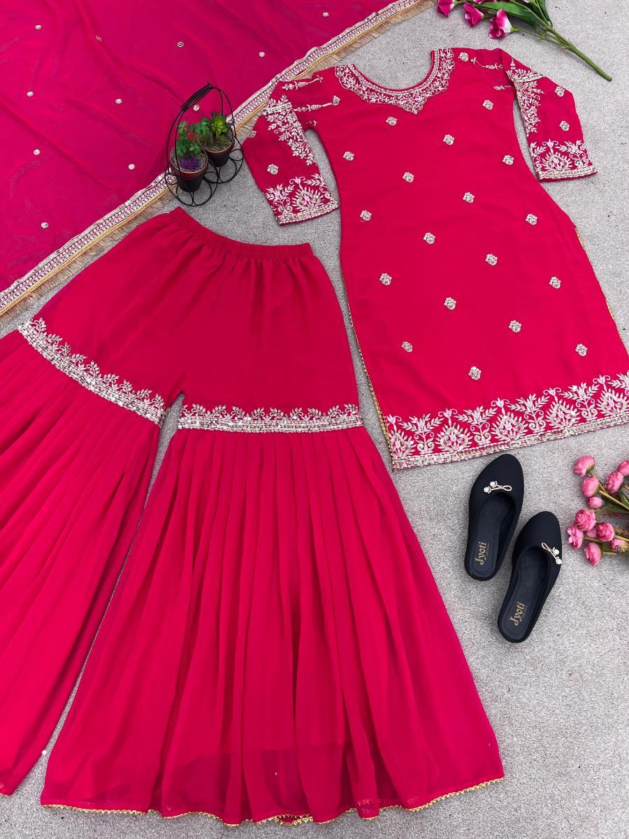 ZEEL-FASHION-ZF-353-DESIGNER-TOP-GHARARA-COLLECTION-5