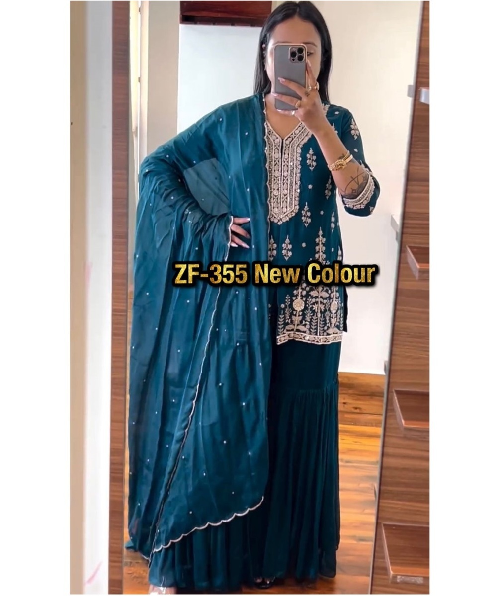 ZEEL-FASHION-ZF-355-DESIGNER-TOP-SHARARA-WHOLESALE-1