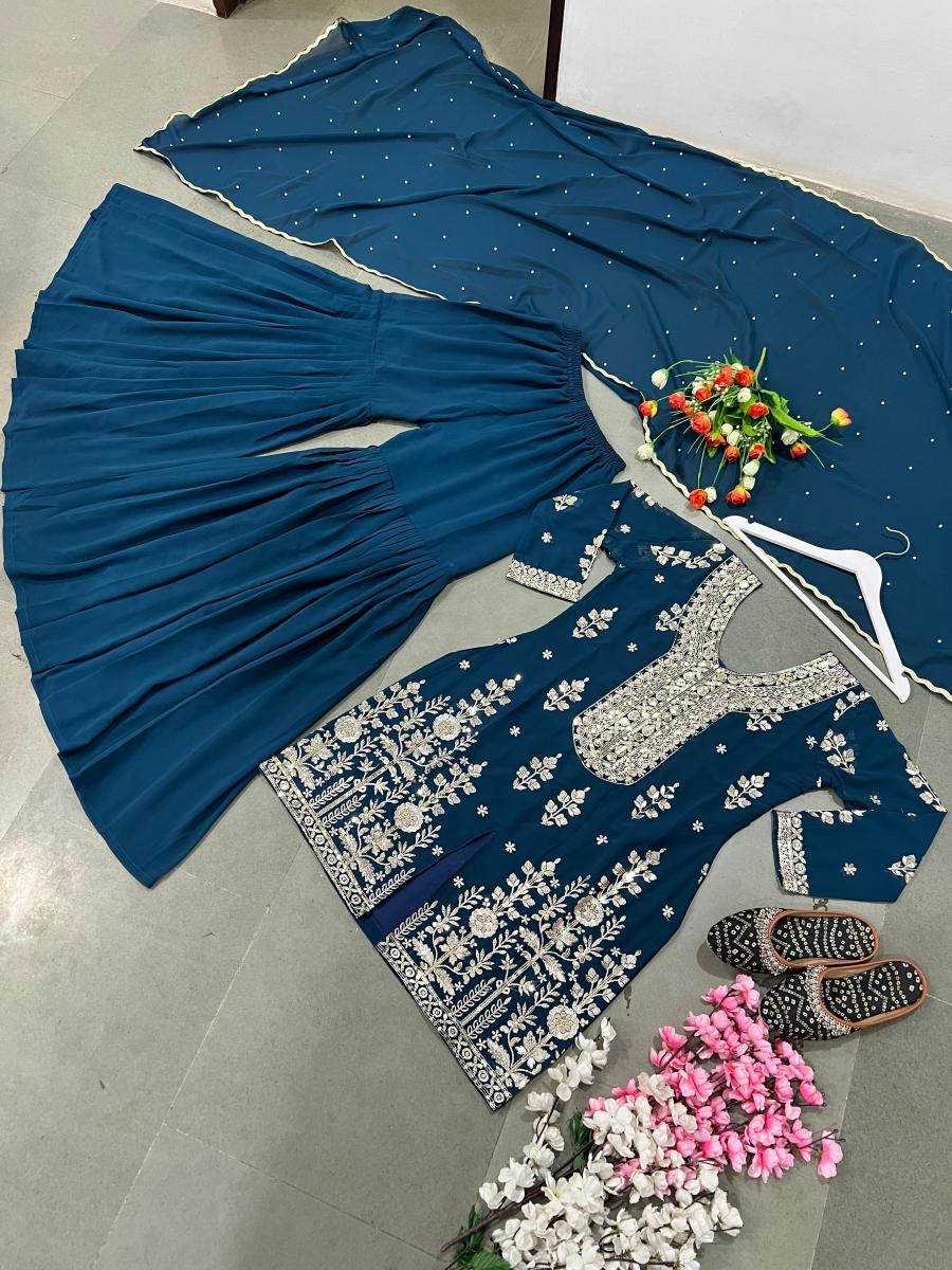 ZEEL-FASHION-ZF-355-DESIGNER-TOP-SHARARA-WHOLESALE-2