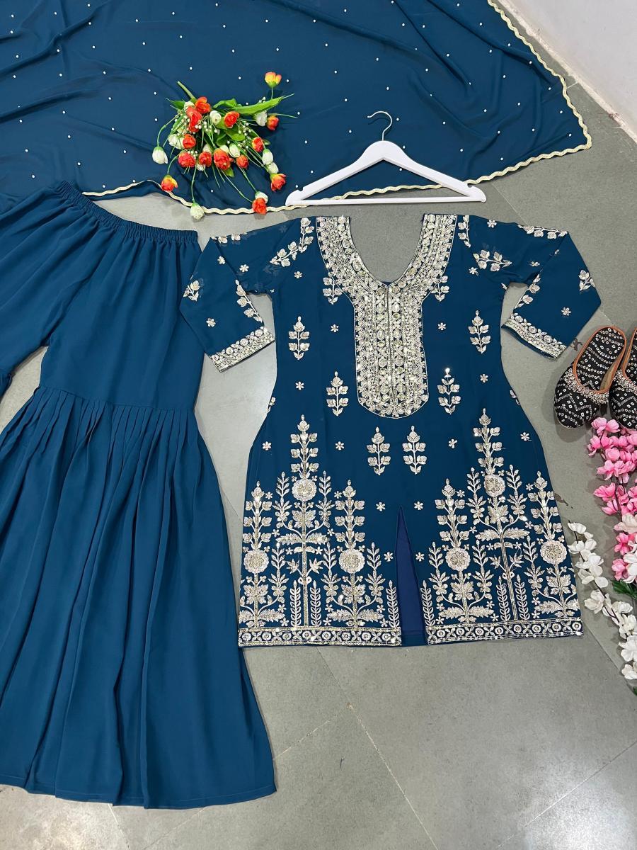 ZEEL-FASHION-ZF-355-DESIGNER-TOP-SHARARA-WHOLESALE-4