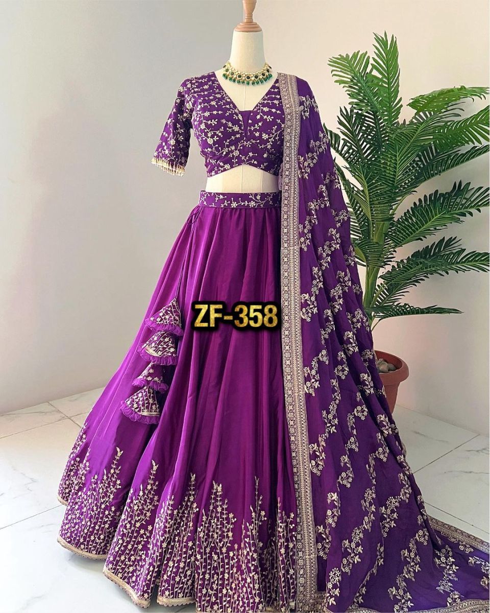 ZEEL-FASHION-ZF-358-DESIGNER-LEHENGA-WHOLESALE-1
