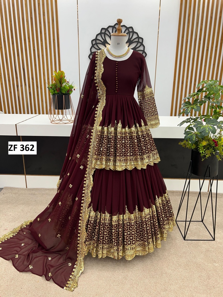 ZEEL-FASHION-ZF-362-B-DESIGNER-TOP-LEHENGA-1