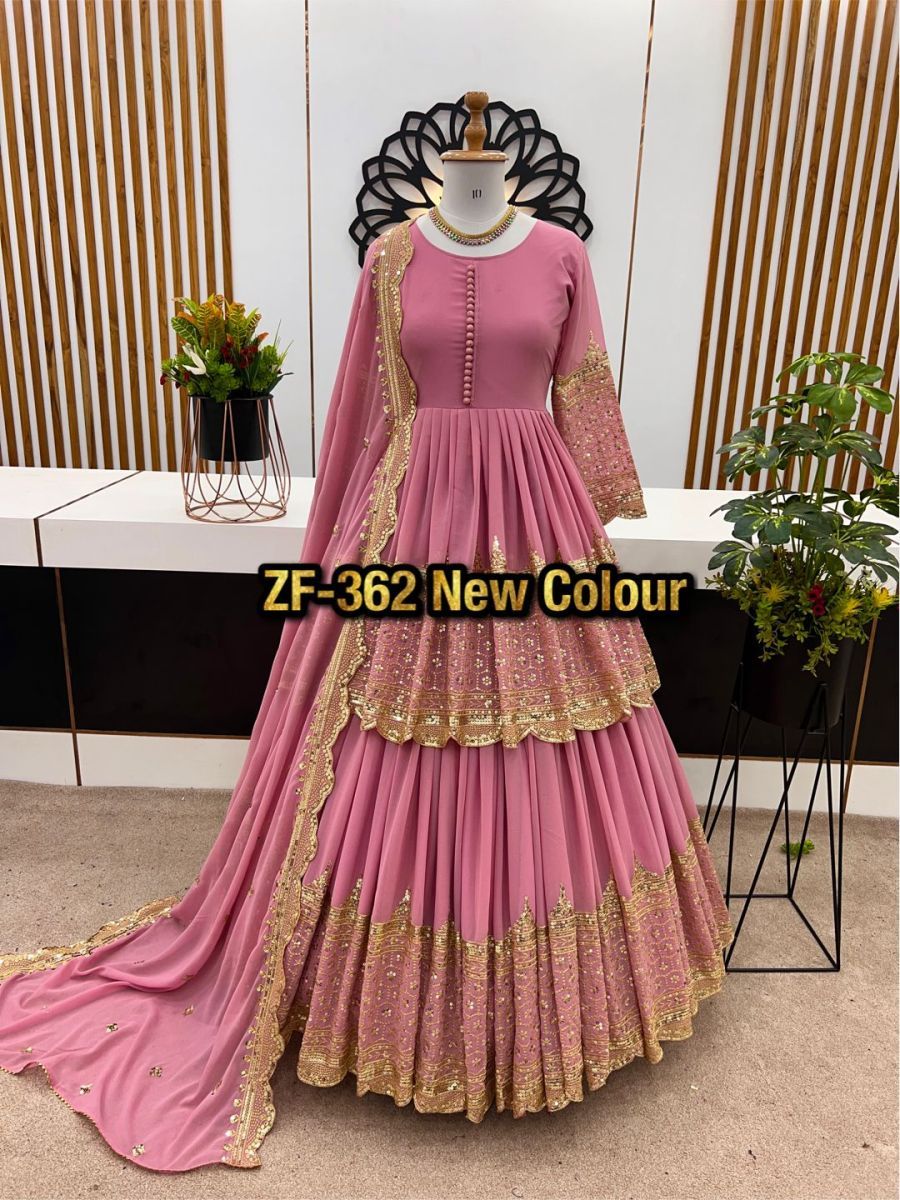 ZEEL-FASHION-ZF-362-C-DESIGNER-TOP-LEHENGA-1