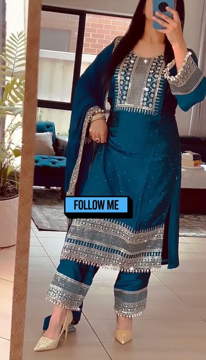 ZEEL-FASHION-ZF-371-B-DESIGNER-SUITS-WHOLESALE-3