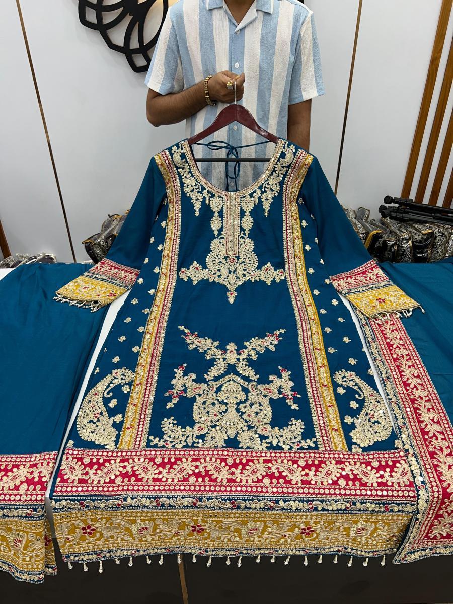 ZEEL-FASHION-ZF-376-DESIGNER-SUITS-WHOLESALE-2