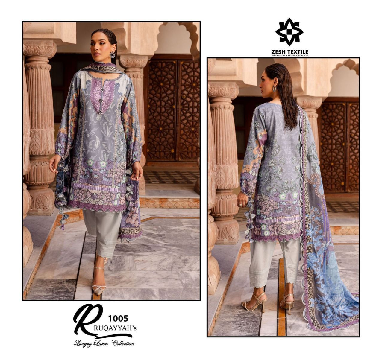 ZESH-TEXTILE-RUQAYYAHS-LUXURY-LAWN-COLLECTION-3