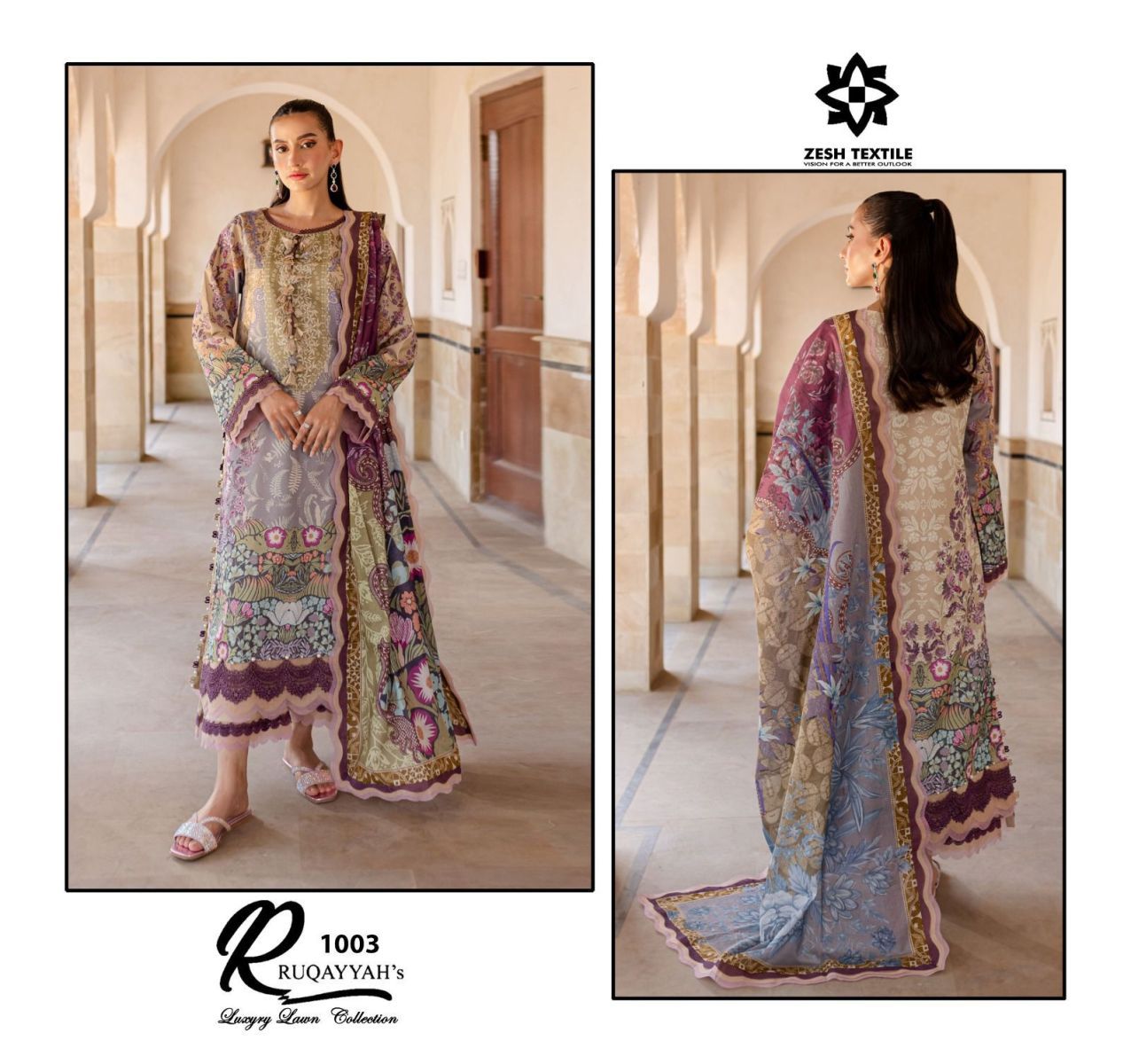 ZESH-TEXTILE-RUQAYYAHS-LUXURY-LAWN-COLLECTION-7