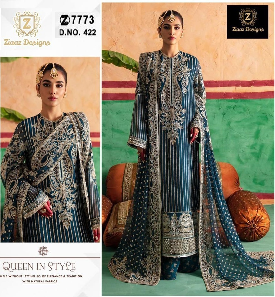 ZIAAZ-DEISGNS-422-PAKISTANI-SUITS-IN-INDIA-1