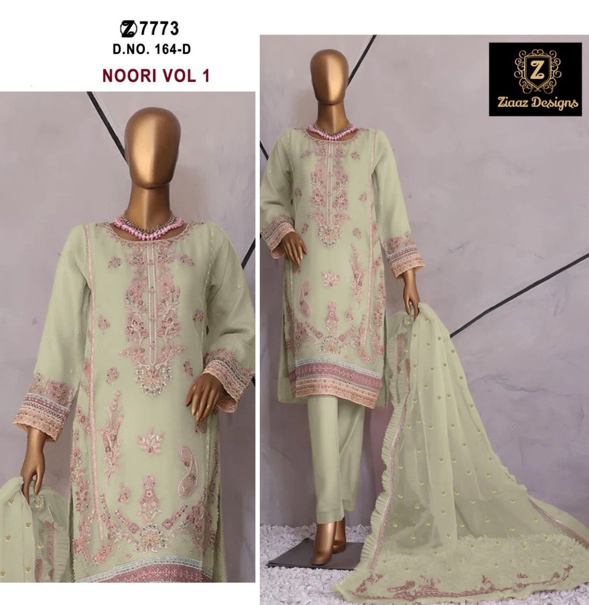 ZIAAZ-DESIGNS-164-D-NOORI-VOL-1-PAKISTANI-SUITS-1