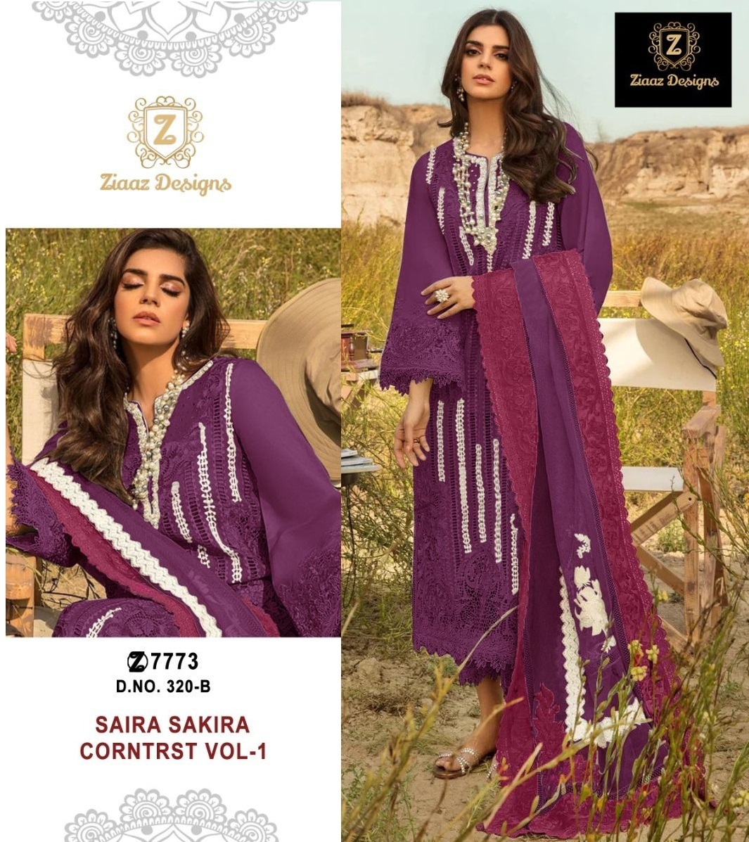 ZIAAZ-DESIGNS-320-B-SAIRA-SAKIRA-CORNTRST-VOL-1-SUITS-1