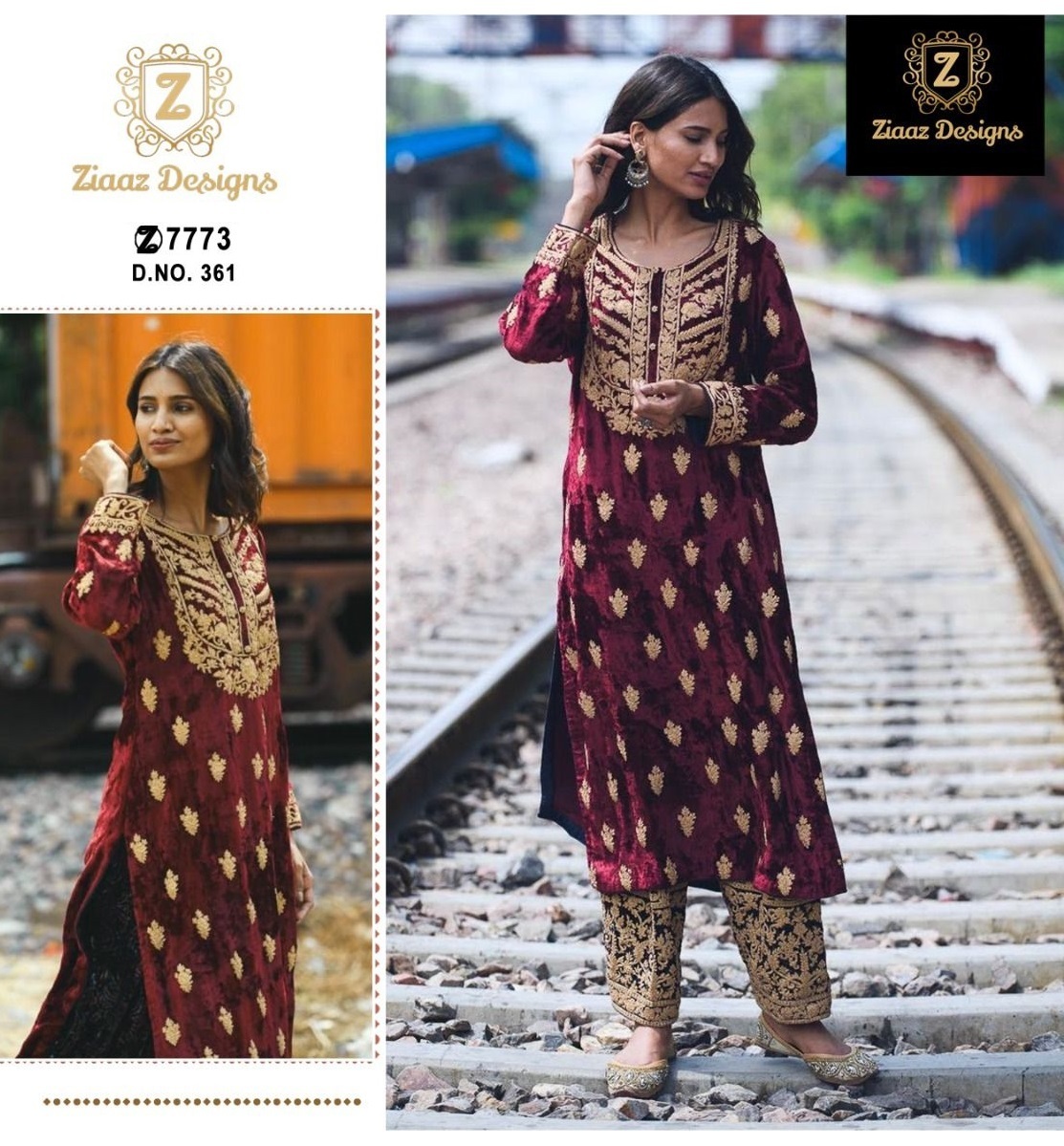 ZIAAZ-DESIGNS-361-VELVET-PAKISTANI-SUITS-IN-INDIA-1