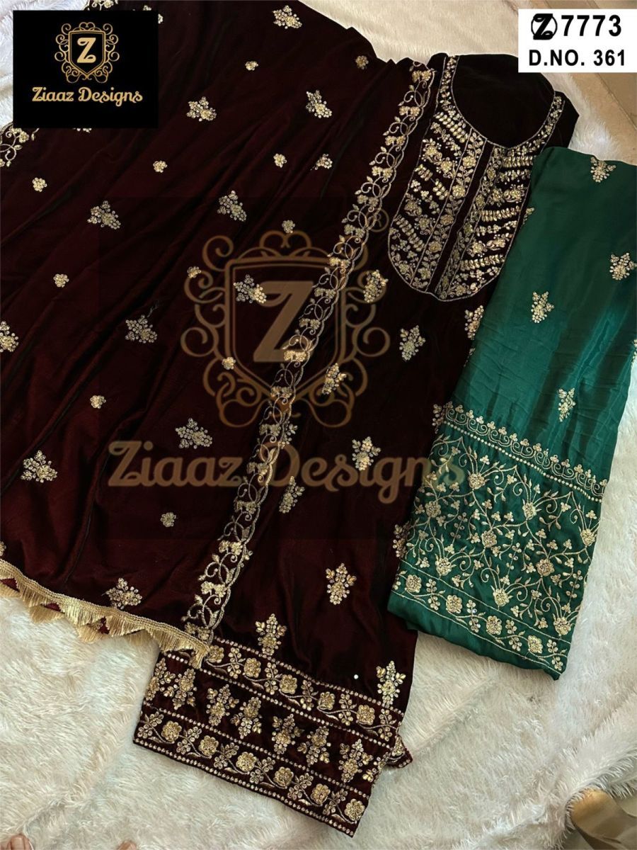 ZIAAZ-DESIGNS-361-VELVET-PAKISTANI-SUITS-IN-INDIA-3