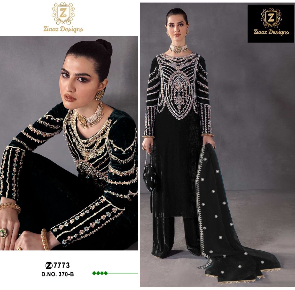 ZIAAZ-DESIGNS-370-B-VELVET-PAKISTANI-SUITS-1