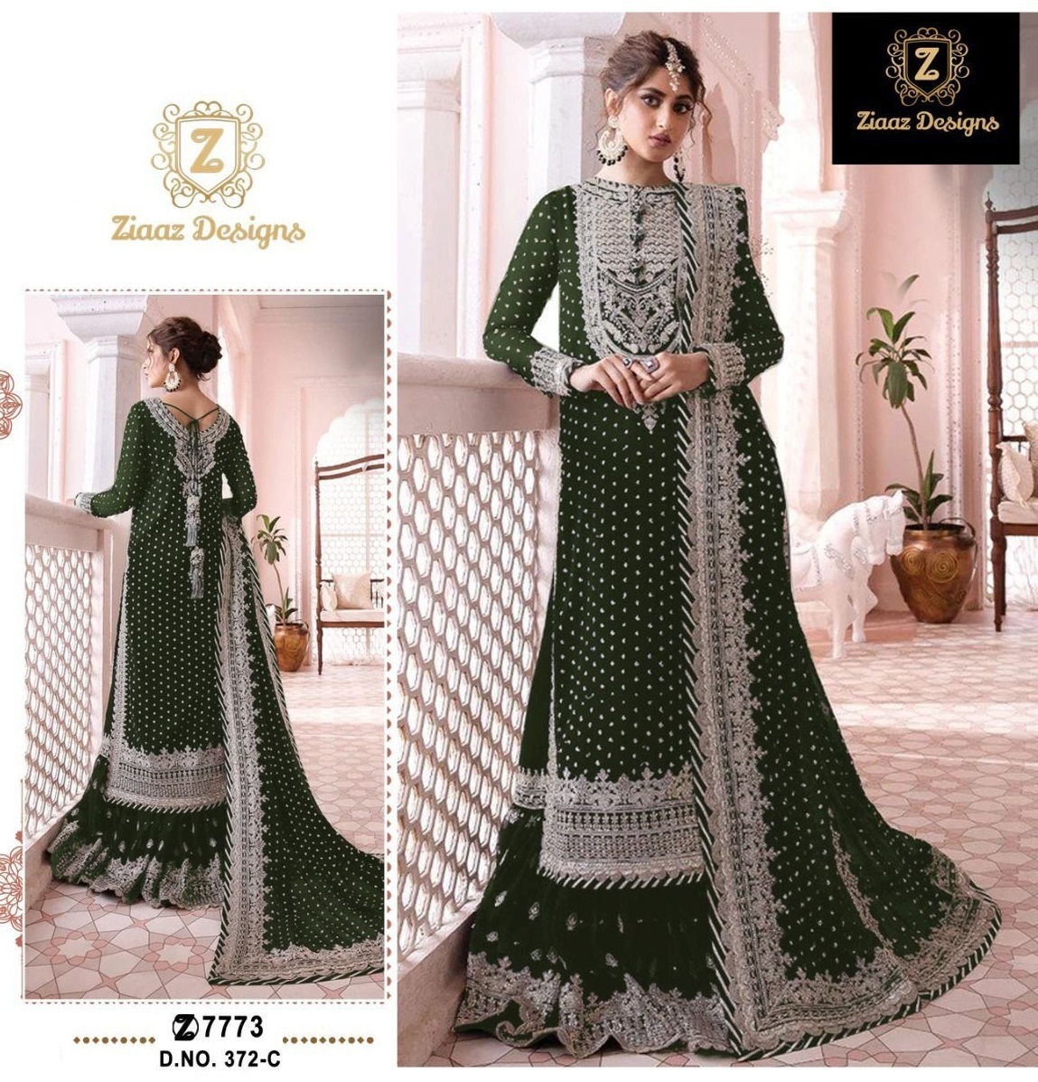 ZIAAZ-DESIGNS-372-C-PAKISTANI-SALWAR-SUITS-1