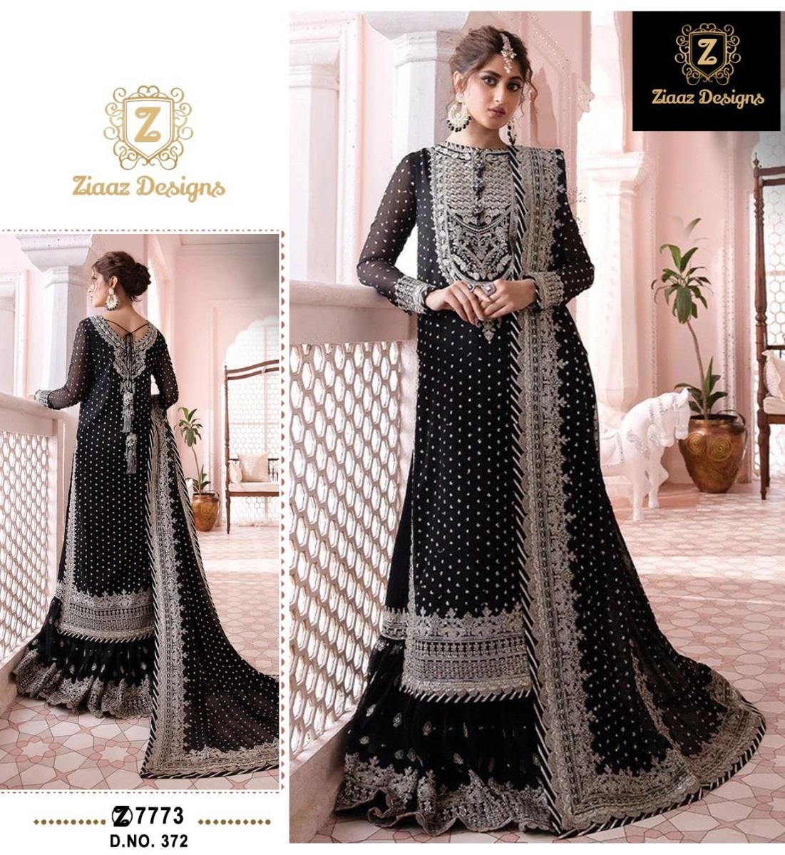 ZIAAZ-DESIGNS-372-PAKISTANI-SALWAR-SUITS-1