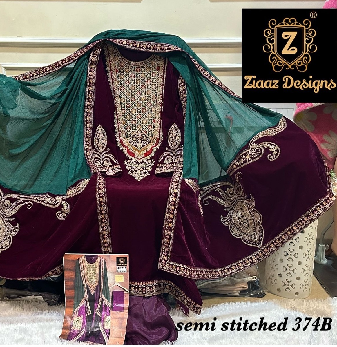 ZIAAZ-DESIGNS-374-B-VELVET-PAKISTANI-SUITS-2