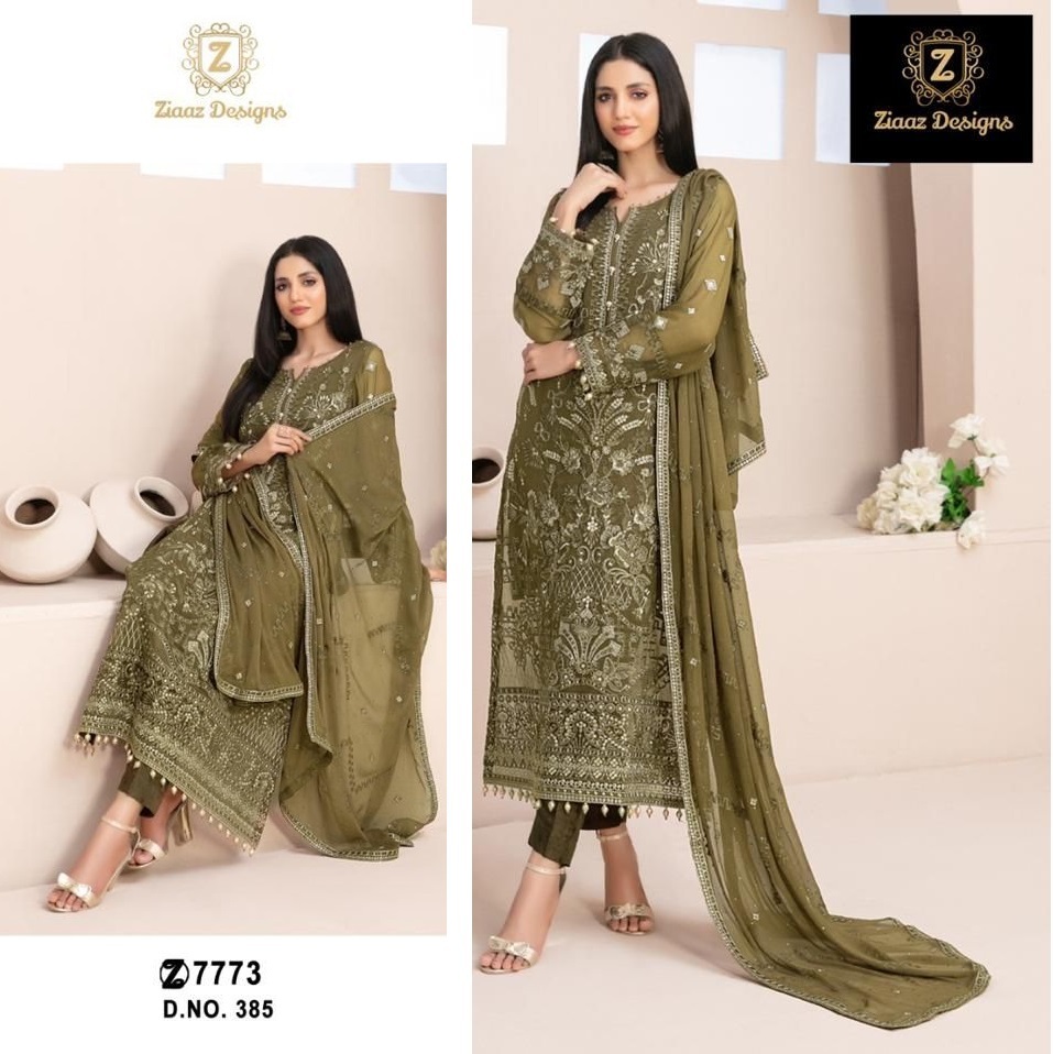 ZIAAZ-DESIGNS-385-PAKISTANI-SUITS-WHOLESALE-1