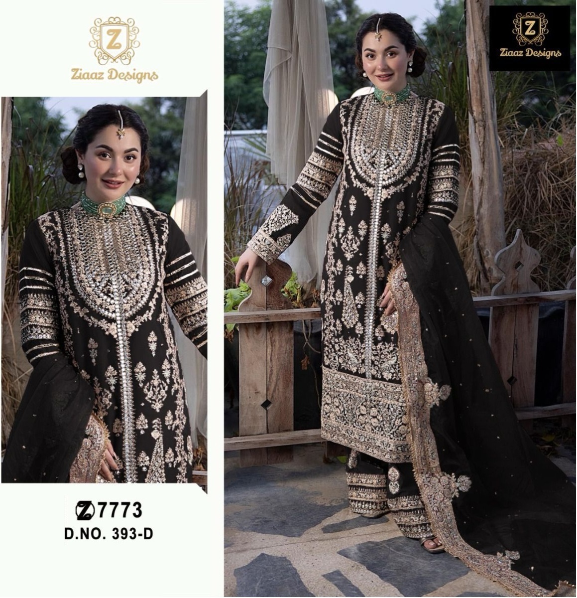 ZIAAZ-DESIGNS-393-D-SALWAR-SUITS-WHOLESALE-1