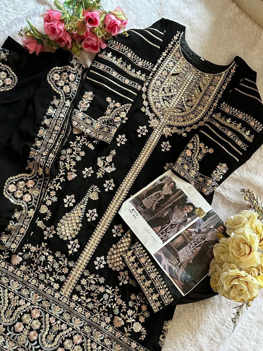 ZIAAZ-DESIGNS-393-D-SALWAR-SUITS-WHOLESALE-2