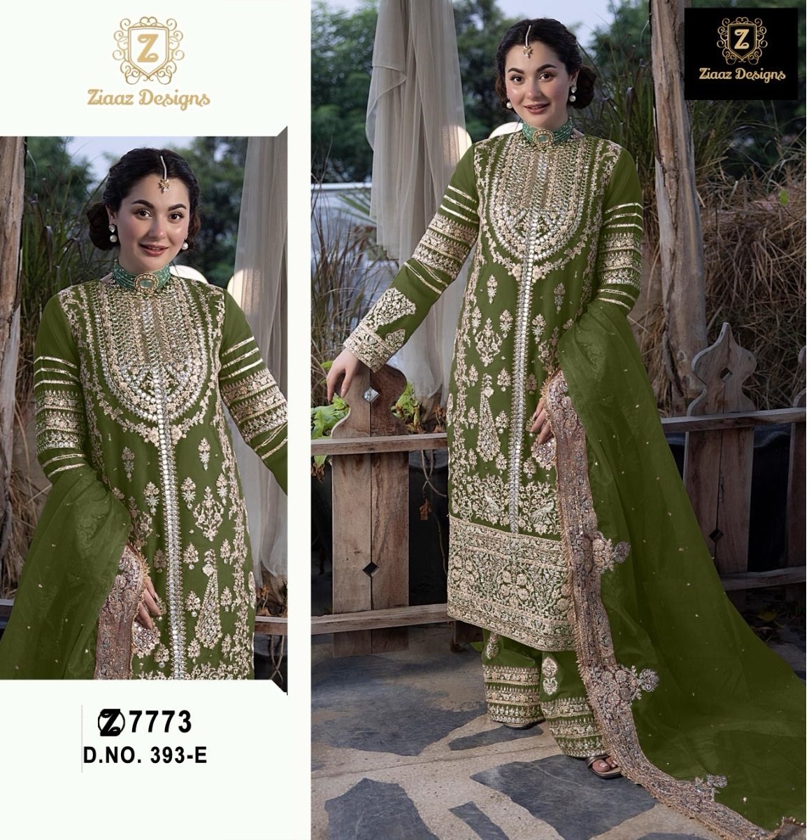 ZIAAZ-DESIGNS-393-E-PAKISTANI-SUITS-WHOLESALE-1