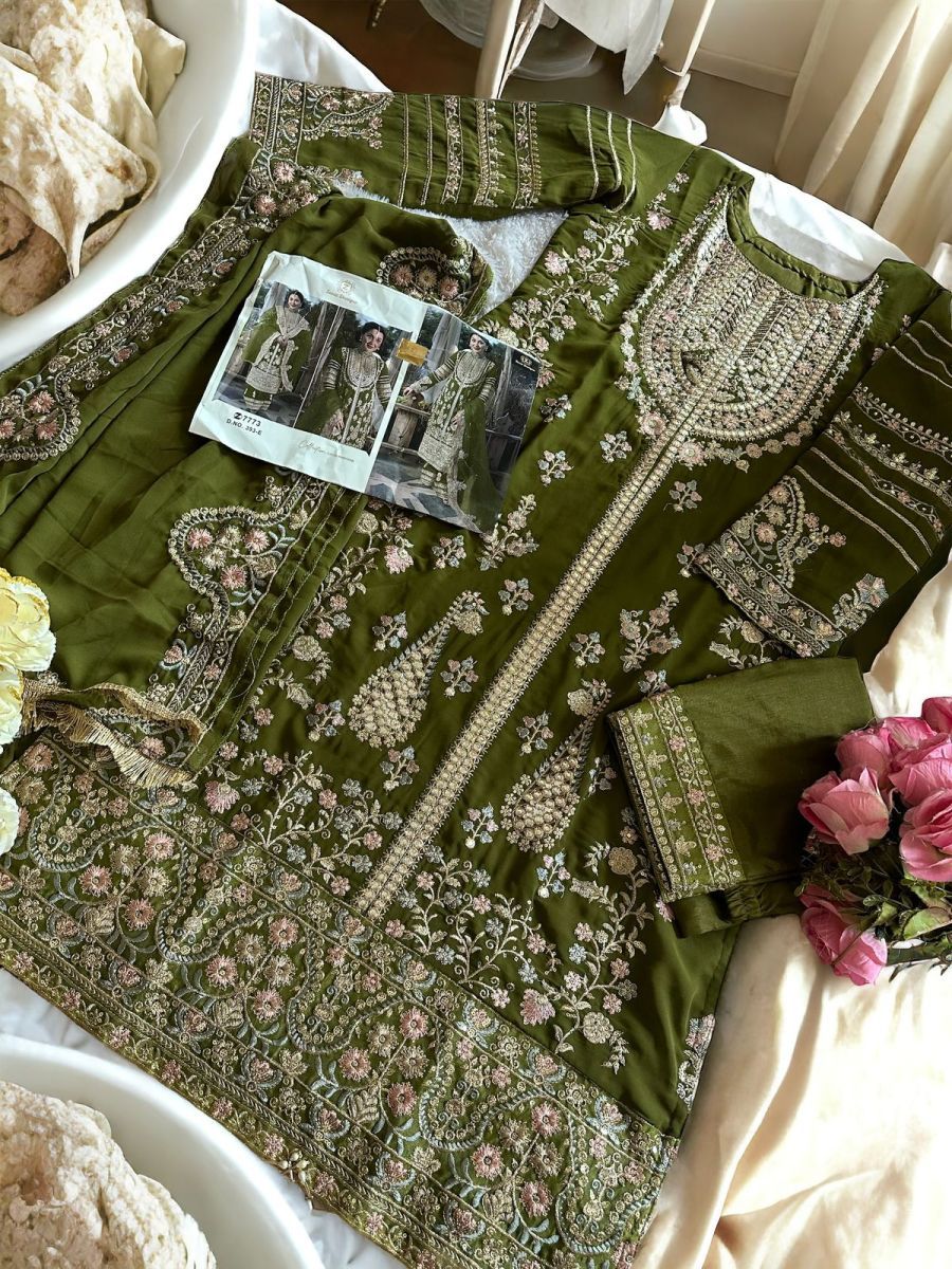 ZIAAZ-DESIGNS-393-E-PAKISTANI-SUITS-WHOLESALE-3