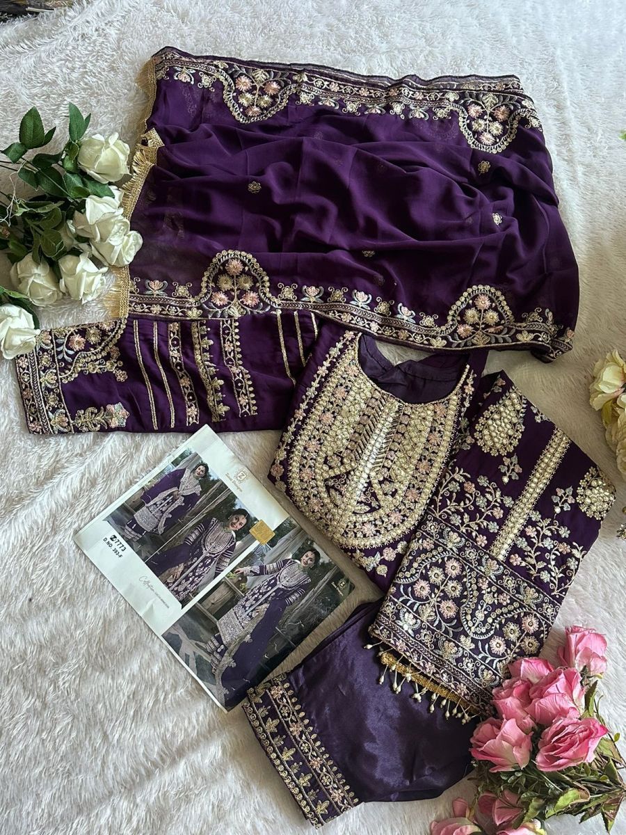 ZIAAZ-DESIGNS-393-F-PAKISTANI-SUITS-WHOLESALE-2