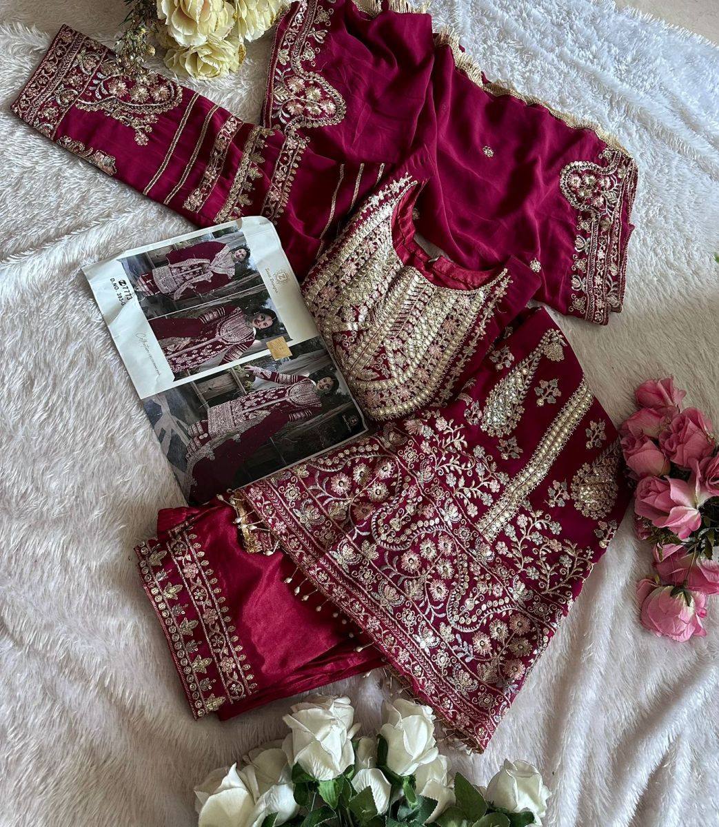 ZIAAZ-DESIGNS-393-G-PAKISTANI-SUITS-WHOLESALE-2