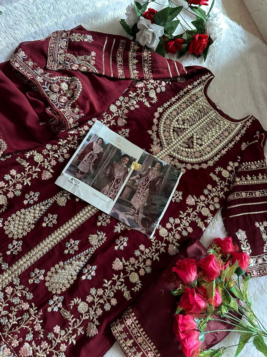 ZIAAZ-DESIGNS-393-J-PAKISTANI-SUITS-WHOLESALE-2