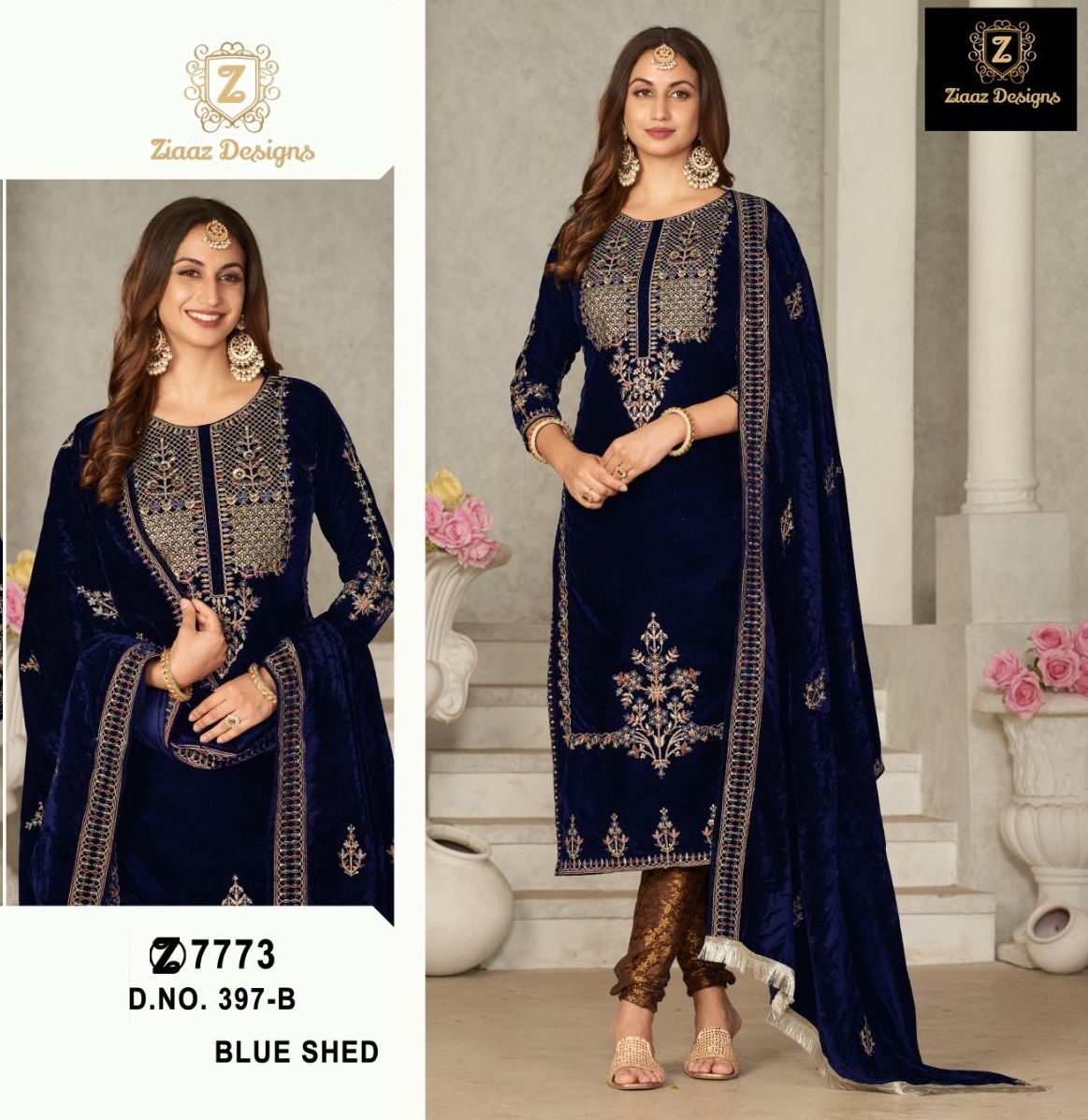 ZIAAZ-DESIGNS-397-B-VELVET-PAKISTANI-SUITS-1