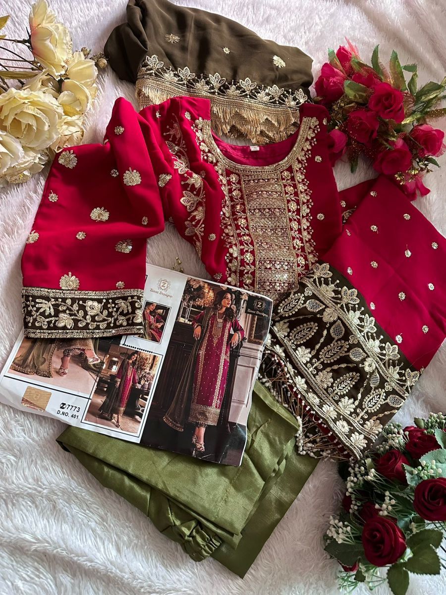 ZIAAZ-DESIGNS-401-PAKISTANI-SUITS-WHOLESALER-2