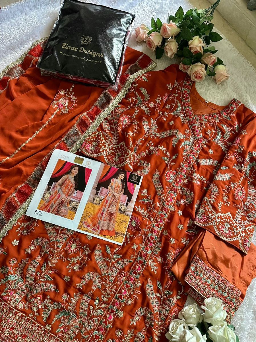 ZIAAZ-DESIGNS-405-PAKISTANI-SUITS-2