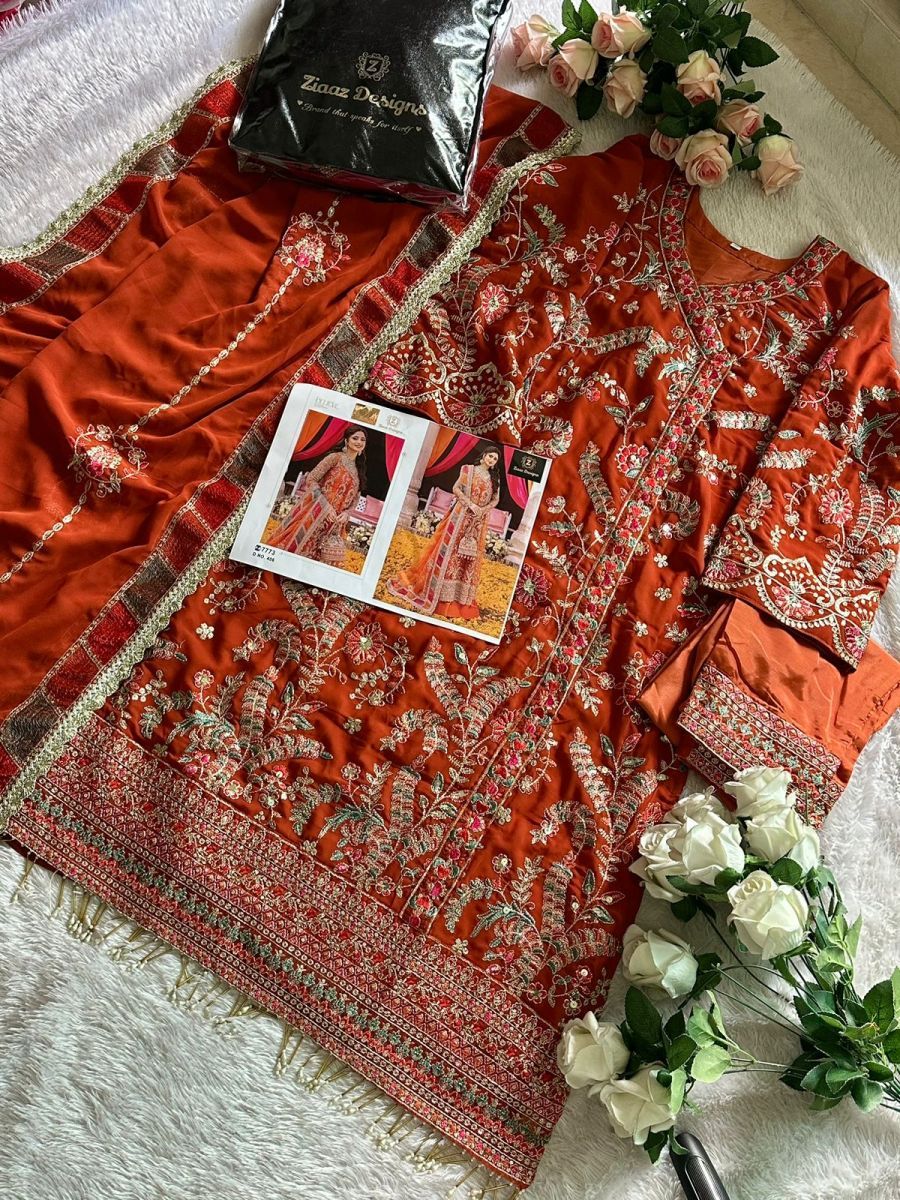 ZIAAZ-DESIGNS-406-SALWAR-SUITS-WHOLESALE-3