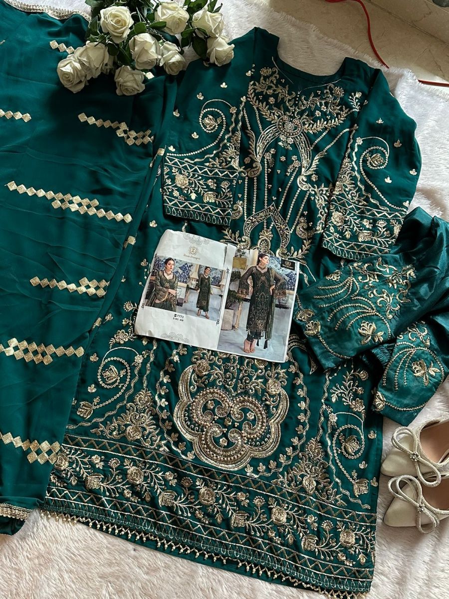 ZIAAZ-DESIGNS-408-SALWAR-SUITS-WHOLESALE-2