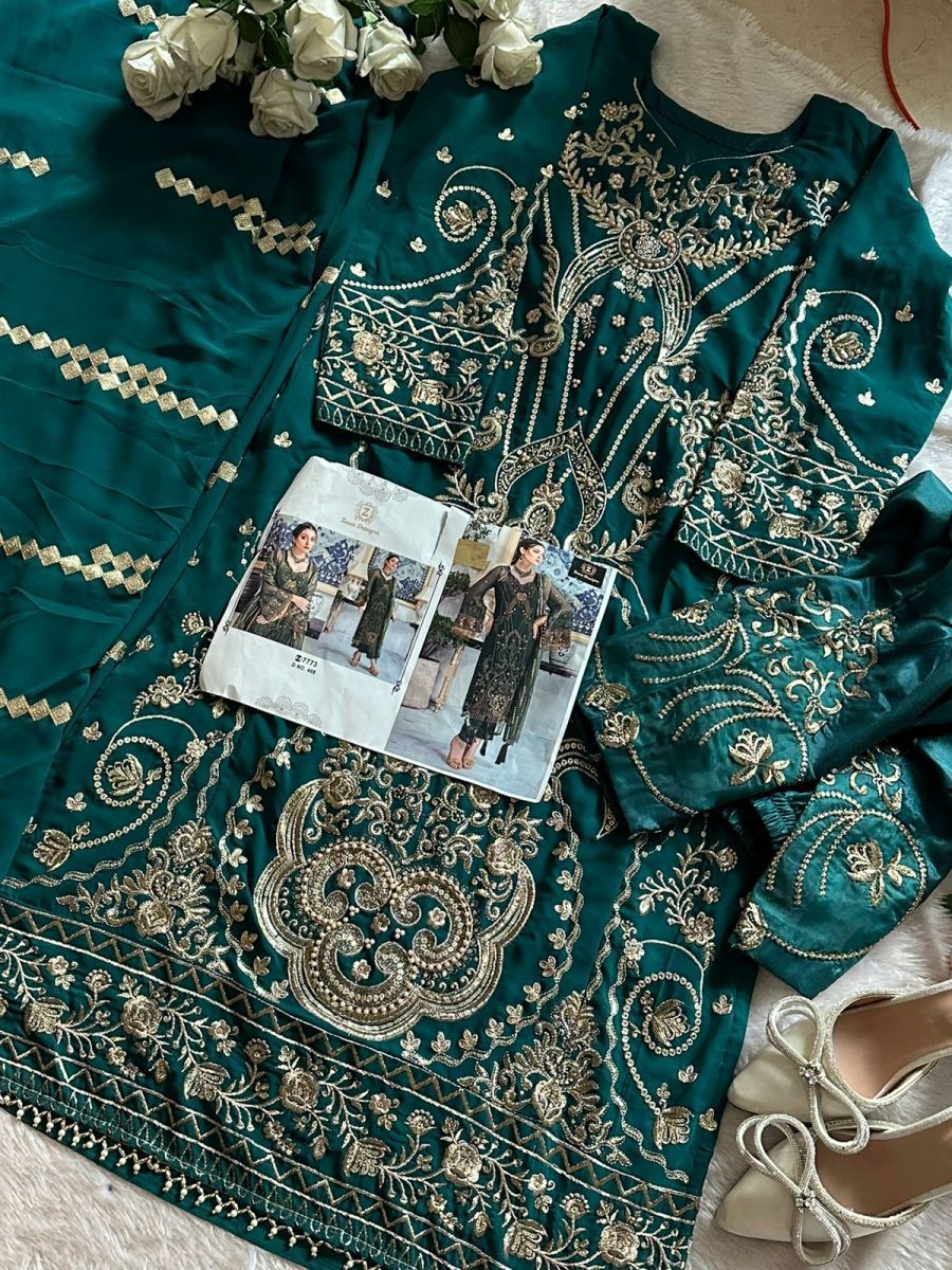 ZIAAZ-DESIGNS-408-SALWAR-SUITS-WHOLESALE-3