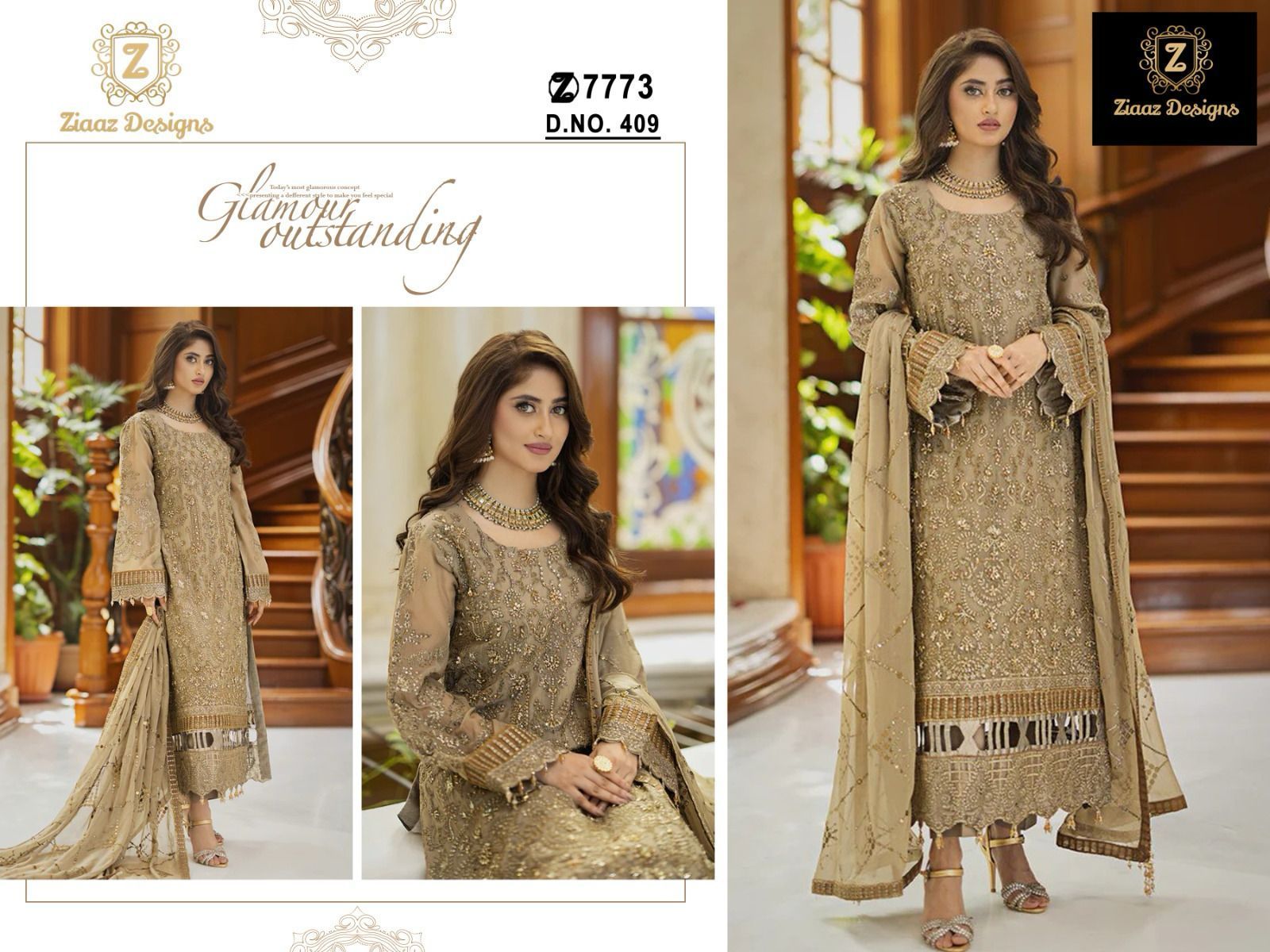 ZIAAZ-DESIGNS-409-GEORGETTE-SALWAR-KAMEEZ-1