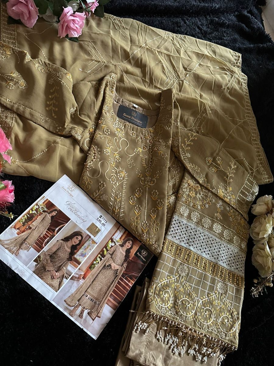 ZIAAZ-DESIGNS-409-GEORGETTE-SALWAR-KAMEEZ-2