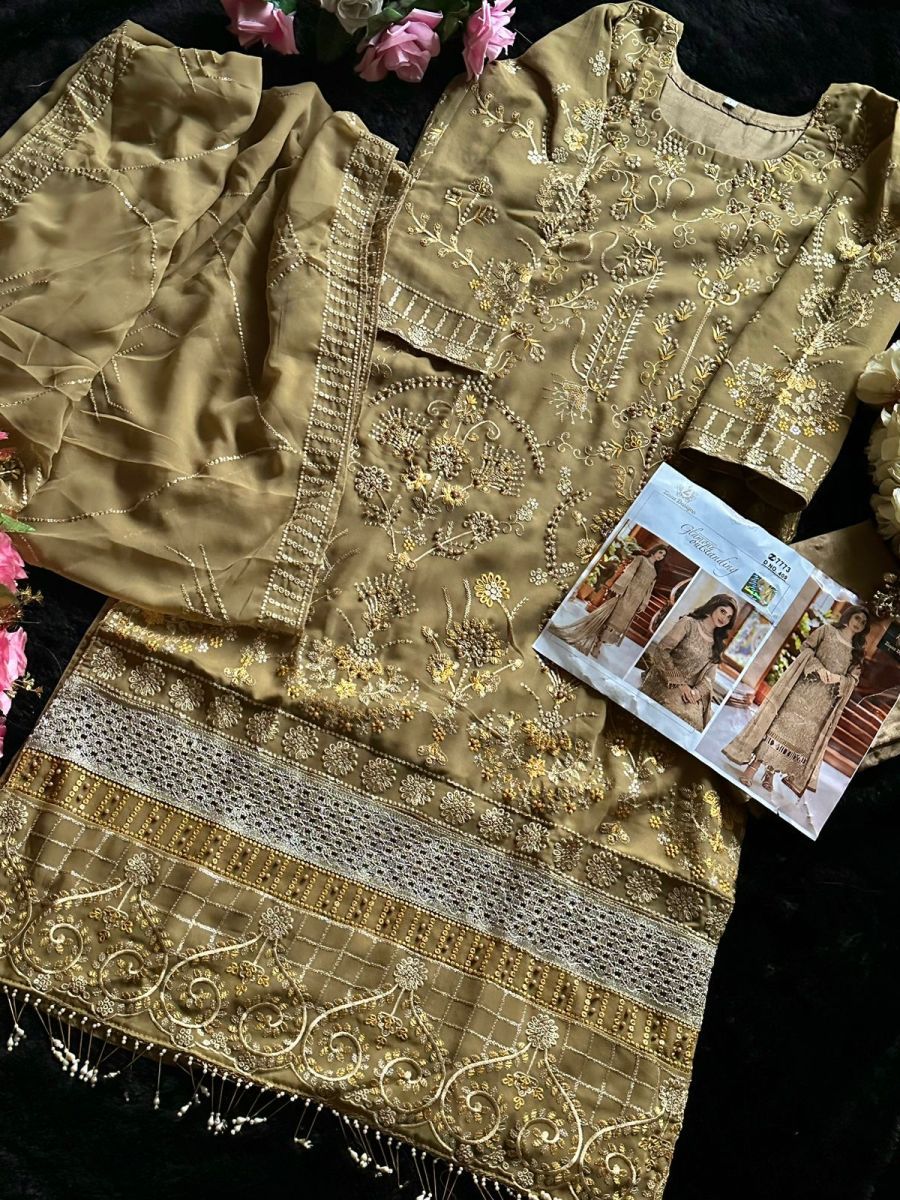 ZIAAZ-DESIGNS-409-GEORGETTE-SALWAR-KAMEEZ-3