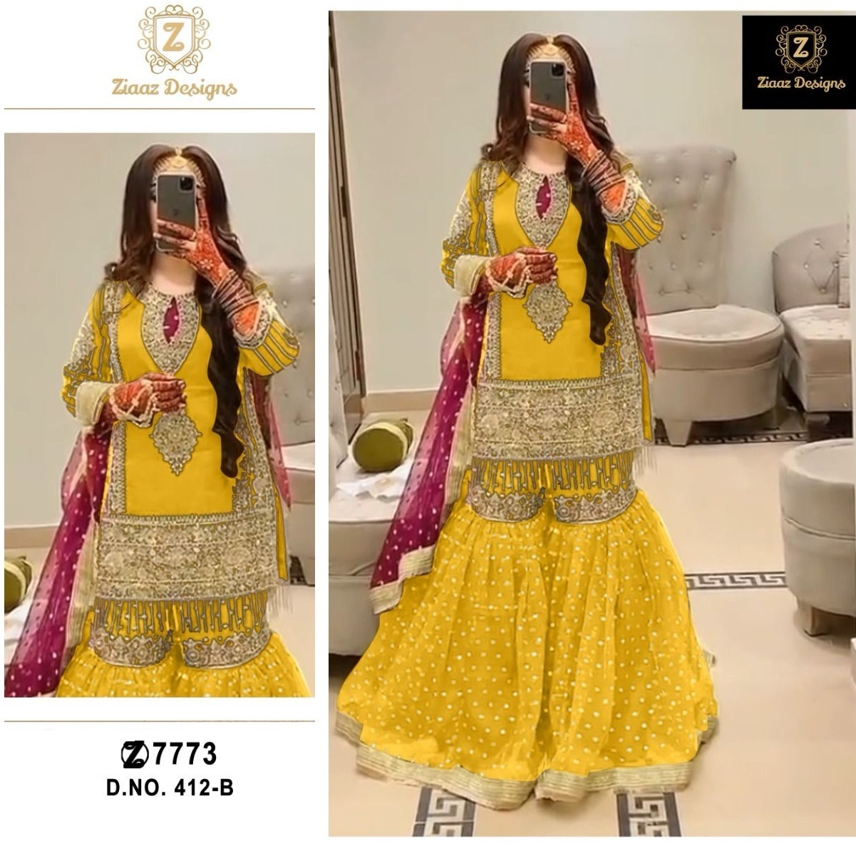 ZIAAZ-DESIGNS-412-B-SALWAR-SUITS-WHOLESALE-1