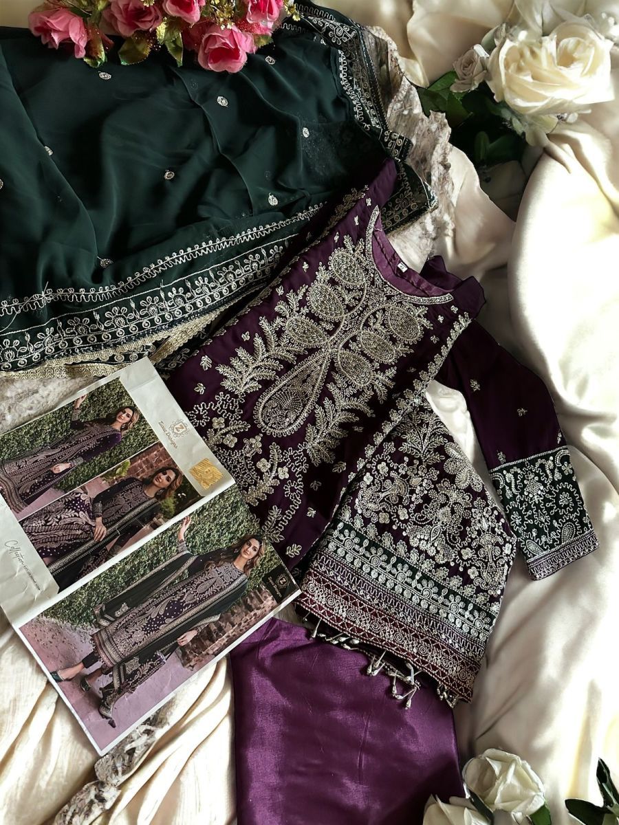 ZIAAZ-DESIGNS-413-PAKISTANI-SUITS-WHOLESALER-2
