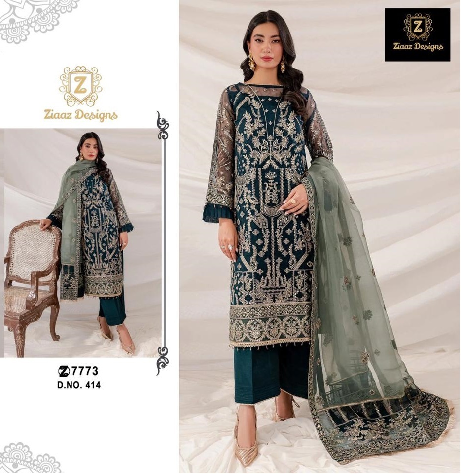ZIAAZ-DESIGNS-414-SALWAR-SUITS-WHOLESALE-1
