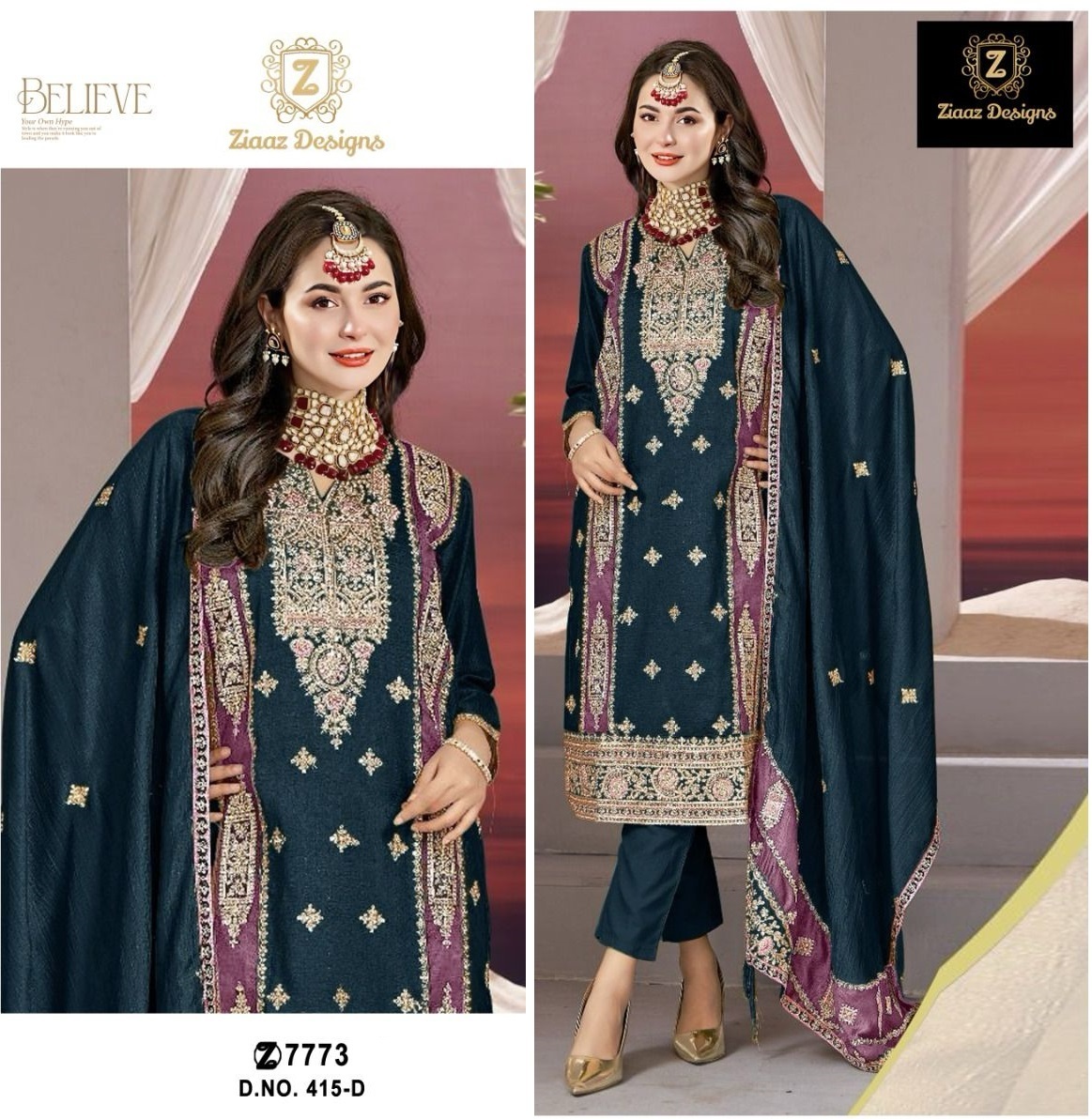 ZIAAZ-DESIGNS-415-D-SALWAR-SUITS-WHOLESALE-1