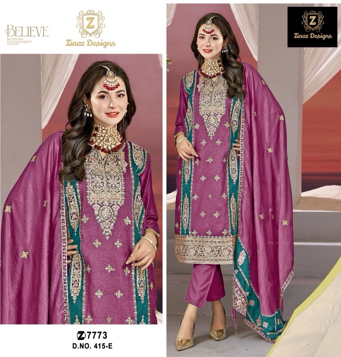 ZIAAZ-DESIGNS-415-E-SALWAR-SUITS-WHOLESALE-1